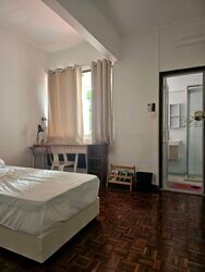 Jalan Haji Alias (D10), Terrace #458982351